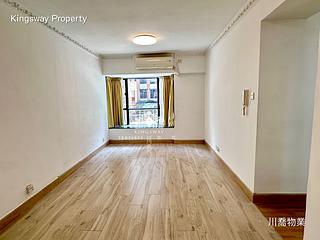 Mid Levels Central - The Grand Panorama 20