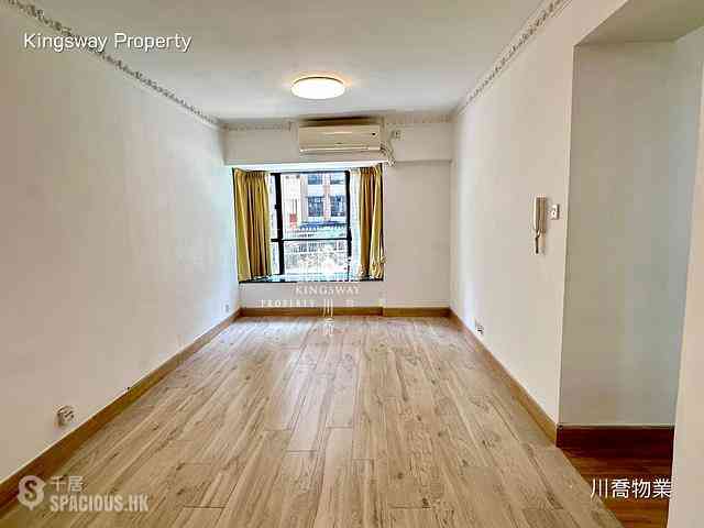Mid Levels Central - The Grand Panorama 20