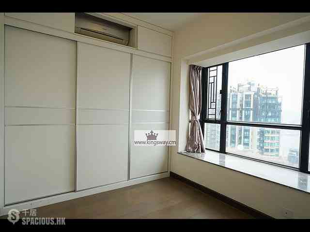 Mid Levels Central - Vantage Park 07