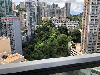 大坑 - 尚峦 02