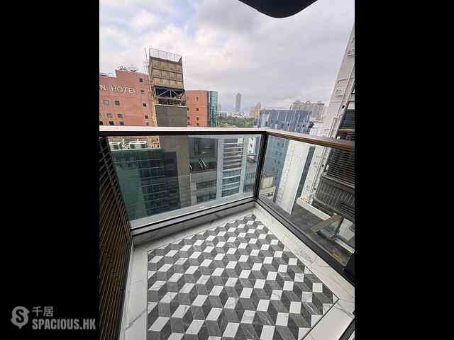佐敦 - 高臨A2座 01