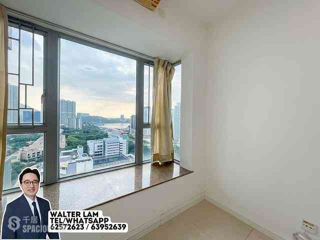 Tung Chung - Caribbean Coast Phase 1 Monterey Cove Tower 3 08