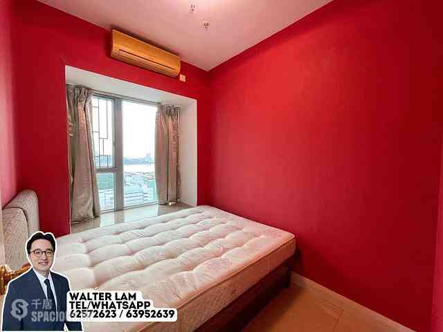 Tung Chung - Caribbean Coast Phase 1 Monterey Cove Tower 3 09