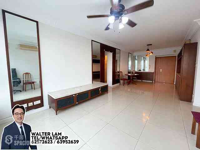 Tung Chung - Caribbean Coast Phase 1 Monterey Cove Tower 3 05