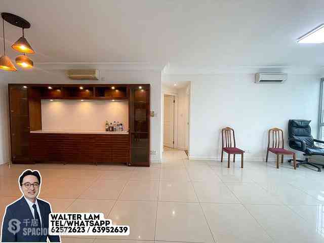 Tung Chung - Caribbean Coast Phase 1 Monterey Cove Tower 3 04