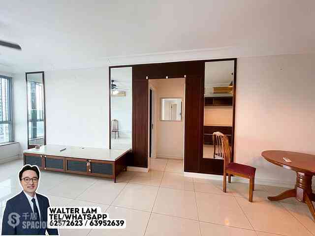 Tung Chung - Caribbean Coast Phase 1 Monterey Cove Tower 3 03
