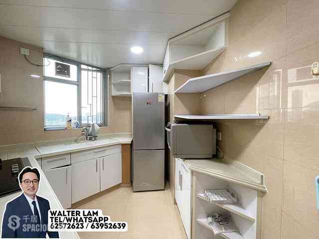 Tung Chung - Caribbean Coast Phase 1 Monterey Cove Tower 3 12