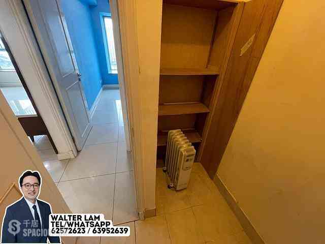 Tung Chung - Caribbean Coast Phase 1 Monterey Cove Tower 3 11