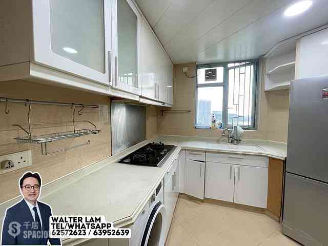 Tung Chung - Caribbean Coast Phase 1 Monterey Cove Tower 3 13