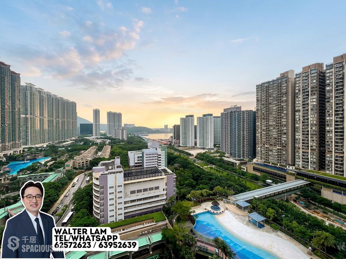 Tung Chung - Caribbean Coast Phase 1 Monterey Cove Tower 3 01