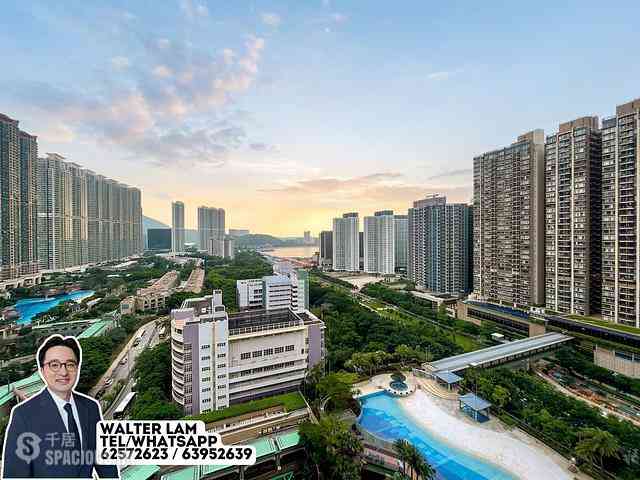 Tung Chung - Caribbean Coast Phase 1 Monterey Cove Tower 3 01