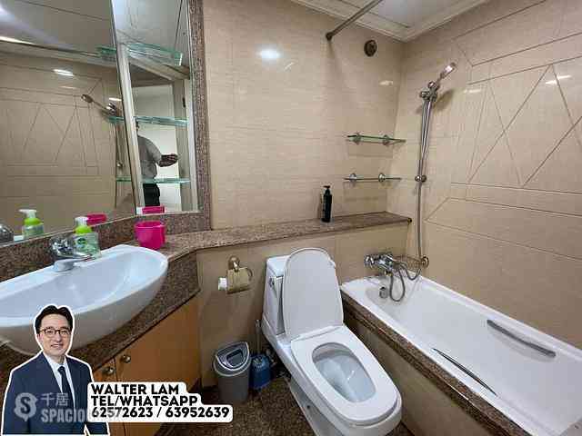 Tung Chung - Caribbean Coast Phase 1 Monterey Cove Tower 3 14