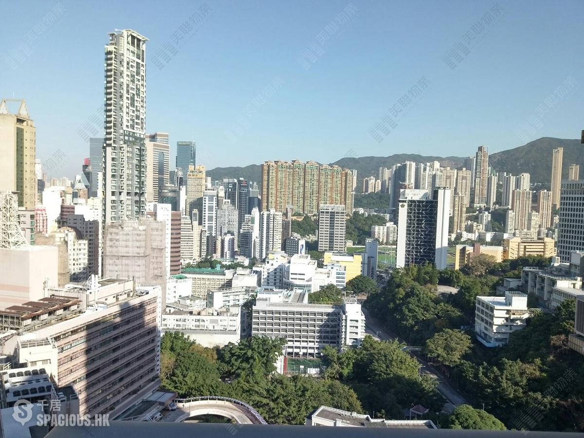湾仔 - 尚翘峰1期1座 01