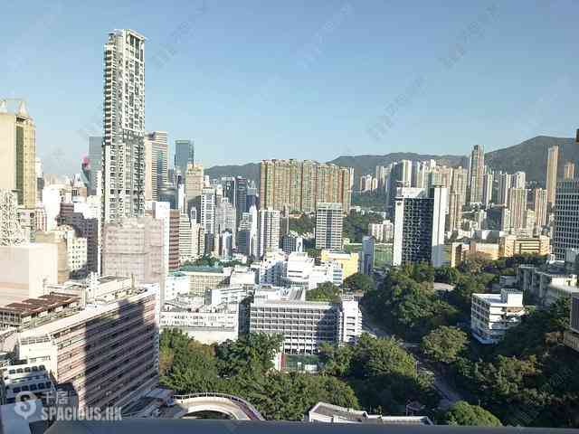 灣仔 - 尚翹峰1期1座 01
