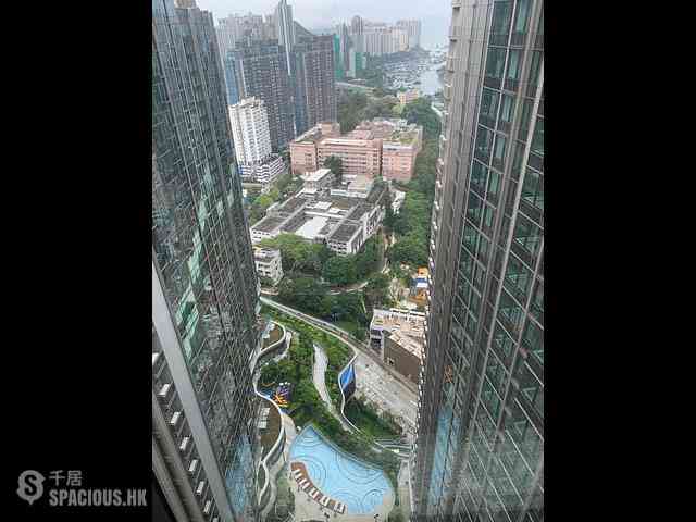 黃竹坑 - 港岛南岸3C期 Blue Coast II 10