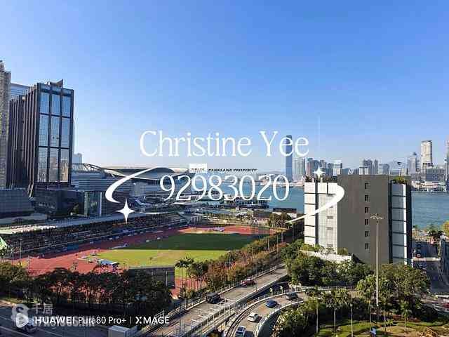 Wan Chai - The Gloucester 01