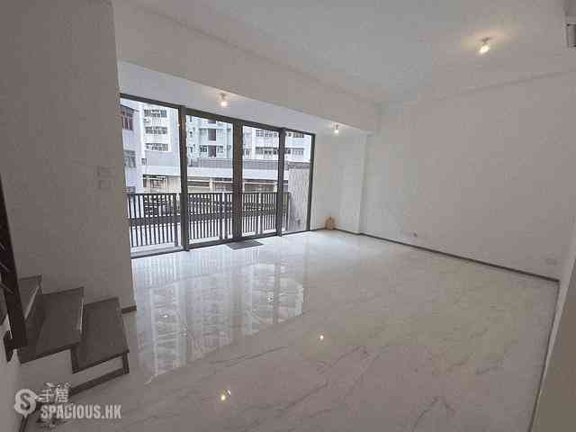 Wan Chai - One Wood Road 05
