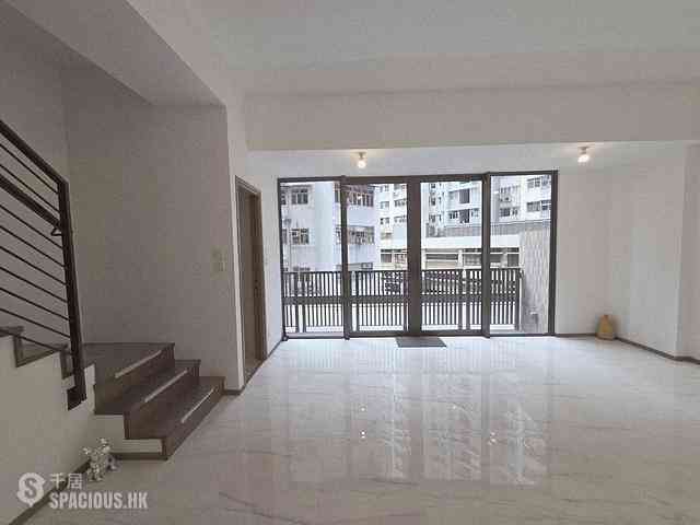 Wan Chai - One Wood Road 06