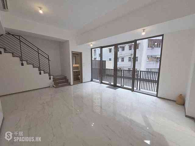 Wan Chai - One Wood Road 07