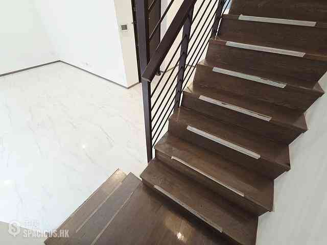 Wan Chai - One Wood Road 10
