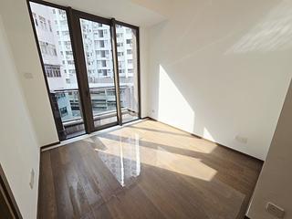 Wan Chai - One Wood Road 13