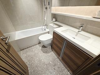 Wan Chai - One Wood Road 21