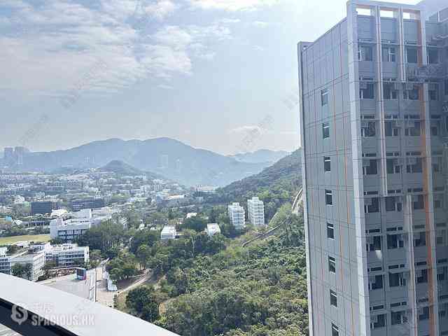 黃竹坑 - 港島南岸4A期 10