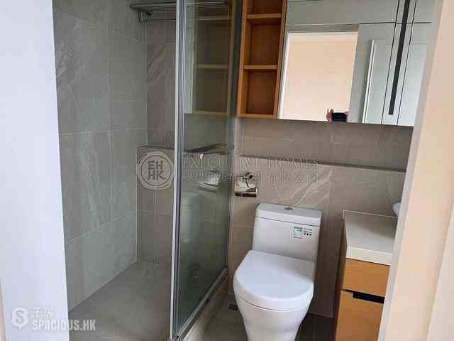 Mid Levels Central - Chung Tak Mansion 12