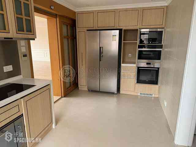 Mid Levels Central - Chung Tak Mansion 05