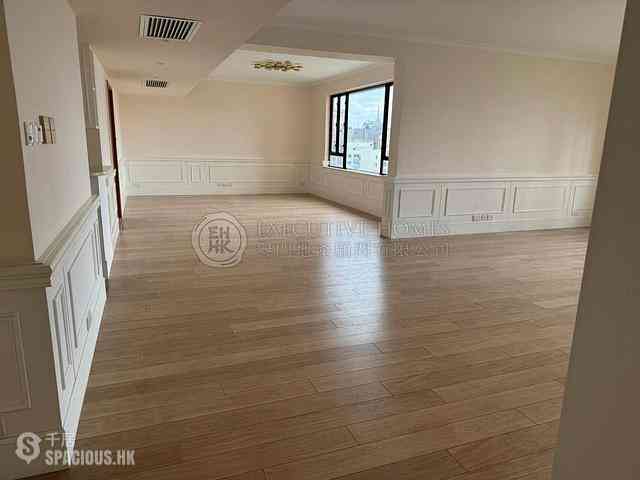 Mid Levels Central - Chung Tak Mansion 01