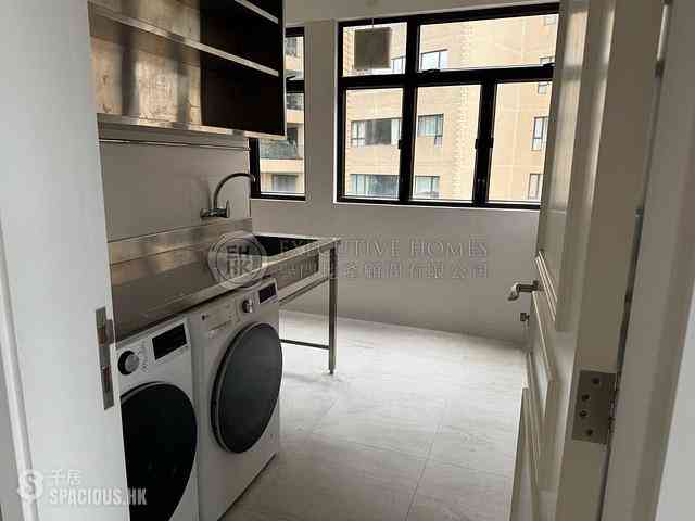 Mid Levels Central - Chung Tak Mansion 15