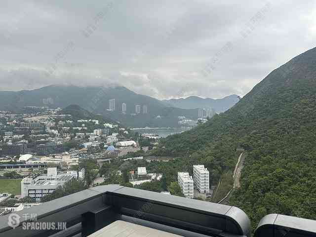 黃竹坑 - 港島南岸4A期 07