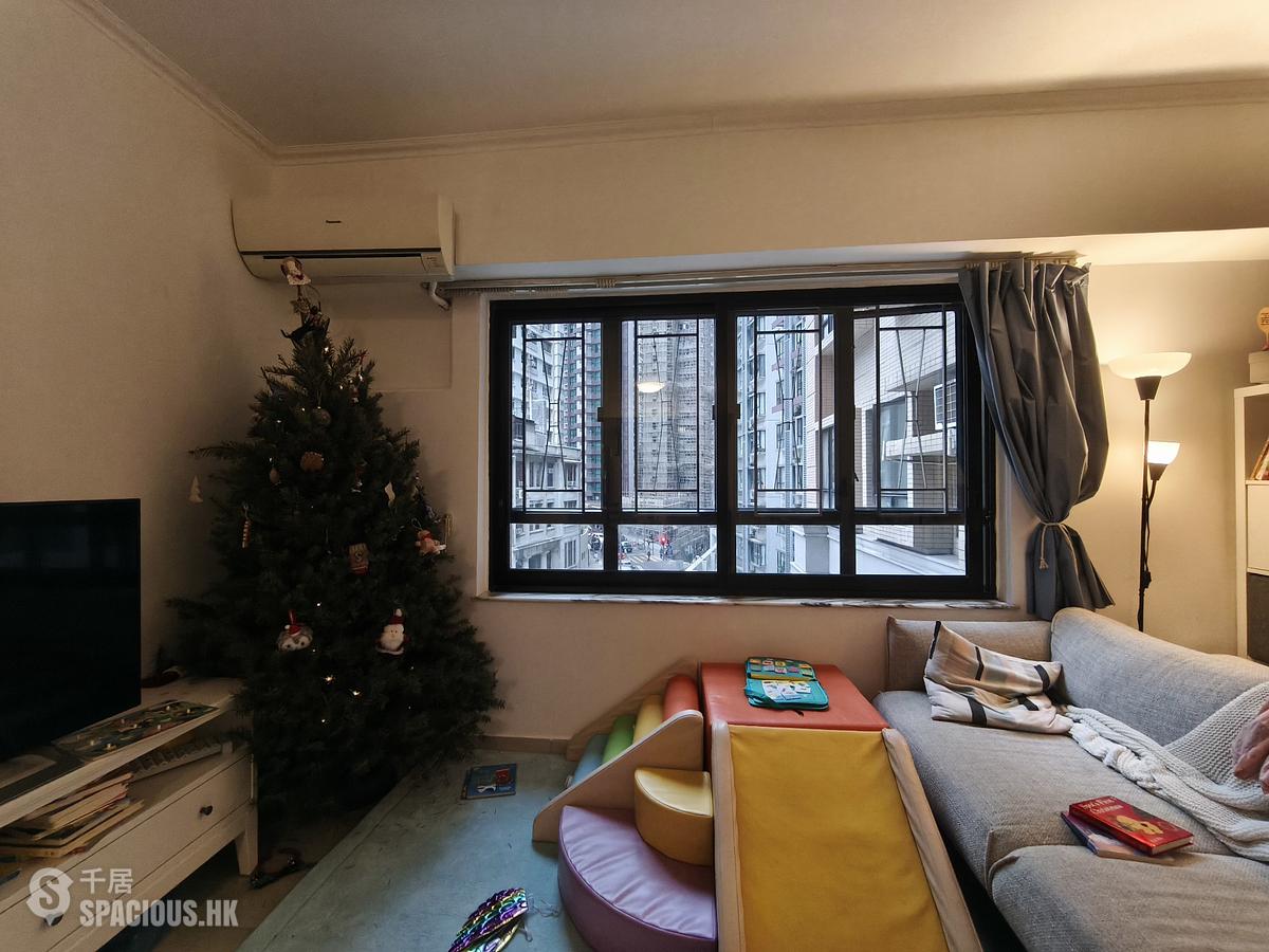 Mid Levels Central - Robinson Heights 01