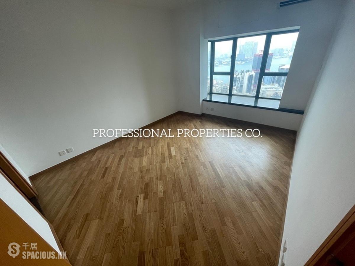 Mid Levels West - 80 Robinson Road 01