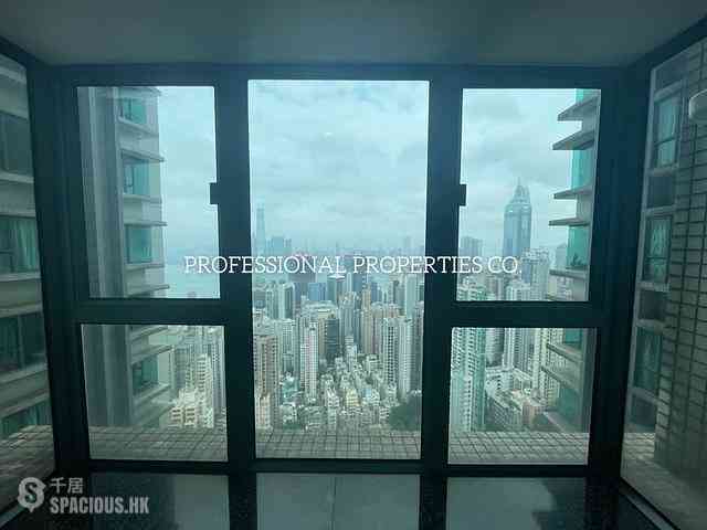 Mid Levels West - 80 Robinson Road 10