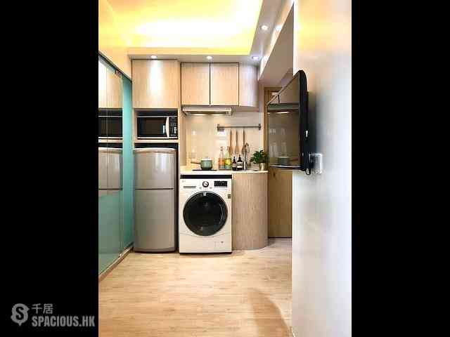 铜锣湾 - 凤鸣大厦 02