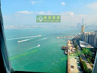 Kennedy Town - Manhattan Heights 21