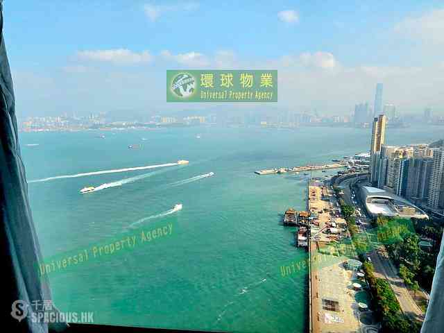 Kennedy Town - Manhattan Heights 21