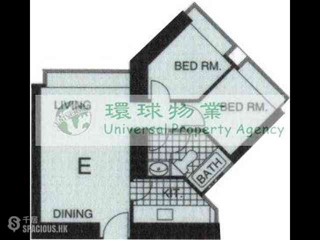 Kennedy Town - Manhattan Heights 22