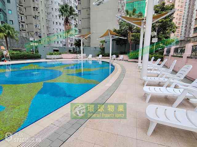 Kennedy Town - Manhattan Heights 45