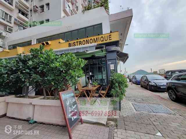 Kennedy Town - Manhattan Heights 47