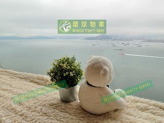 Kennedy Town - Manhattan Heights 04