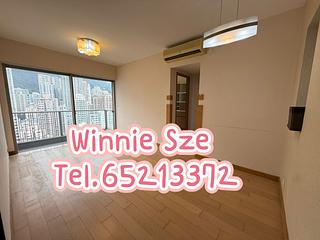 Sai Ying Pun - Island Crest 02