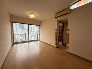 Sai Ying Pun - Island Crest 04