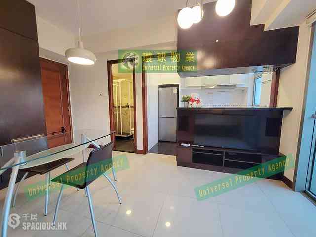 Kennedy Town - The Merton Tower 3 10