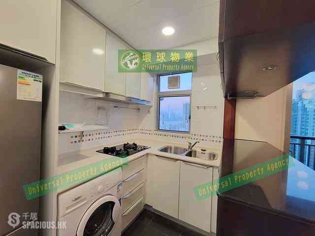 Kennedy Town - The Merton Tower 3 13