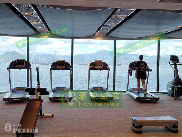 Kennedy Town - Manhattan Heights 34
