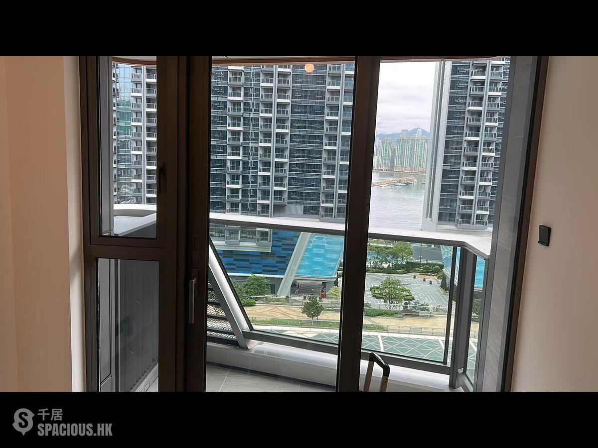 Kai Tak - KT Marina 01