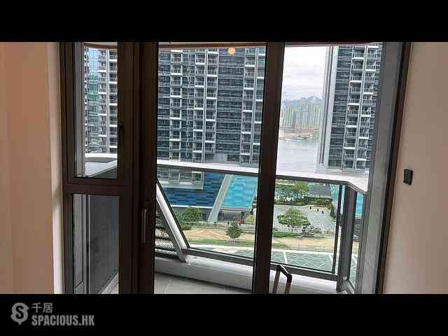 Kai Tak - KT Marina 01
