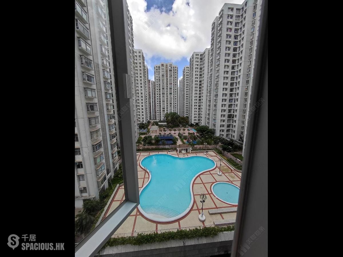Tai Koo Shing - Tai Koo Shing Kam Din Terrace Yen Kung Mansion 01